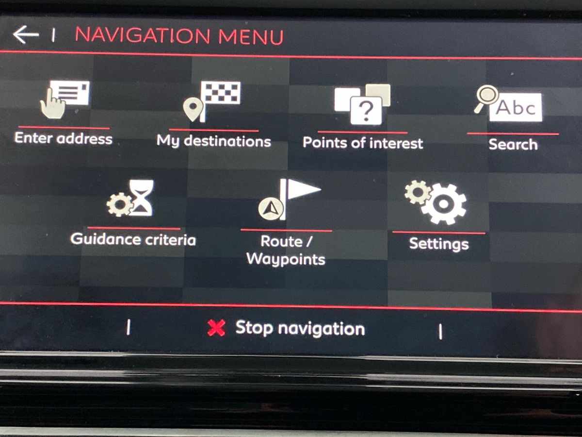 Used Citroen C3 Aircross 2023 for sale - 77593445: Photo 17