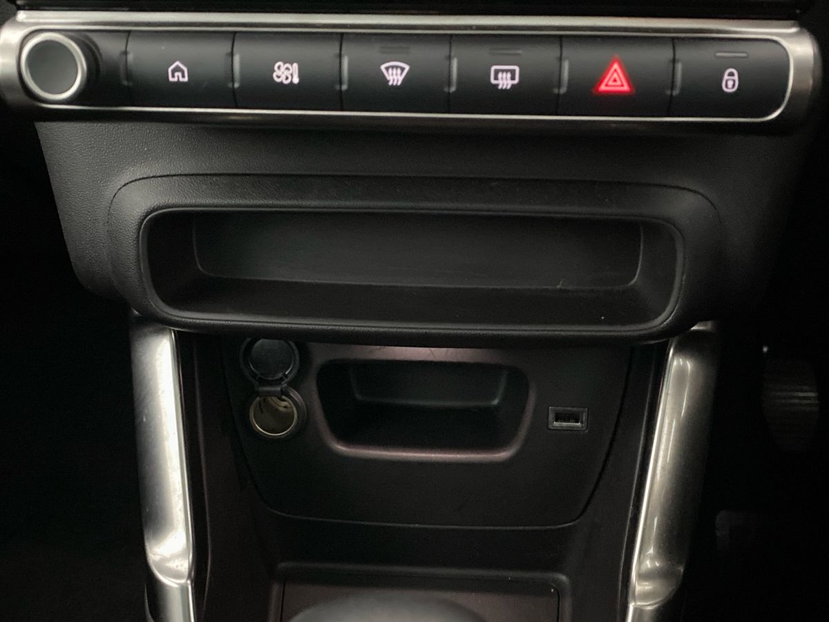 Used Citroen C3 Aircross 2023 for sale - 77593445: Photo 19