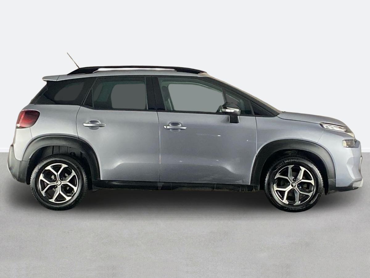 Used Citroen C3 Aircross 2023 for sale - 77593445: Photo 2