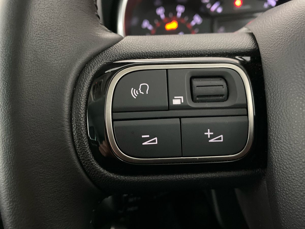 Used Citroen C3 Aircross 2023 for sale - 77593445: Photo 20