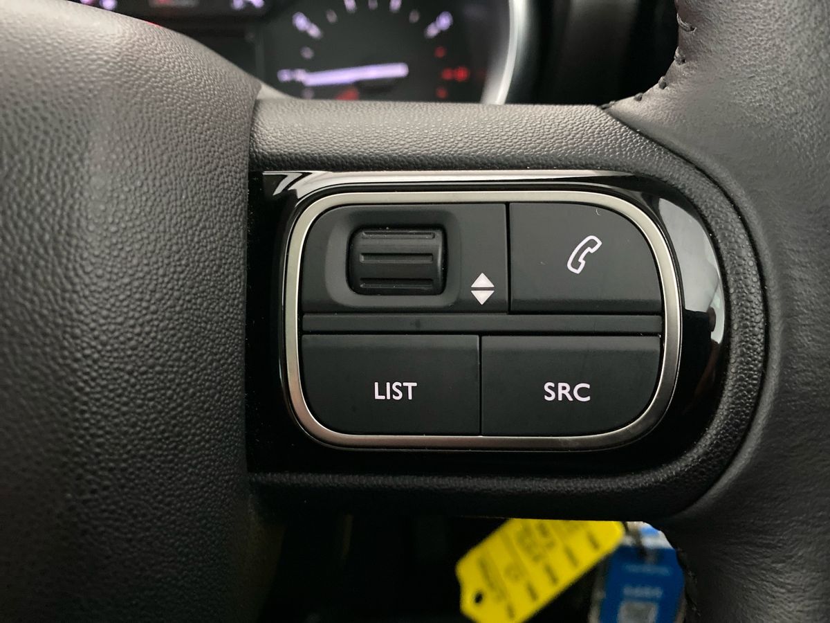 Used Citroen C3 Aircross 2023 for sale - 77593445: Photo 21