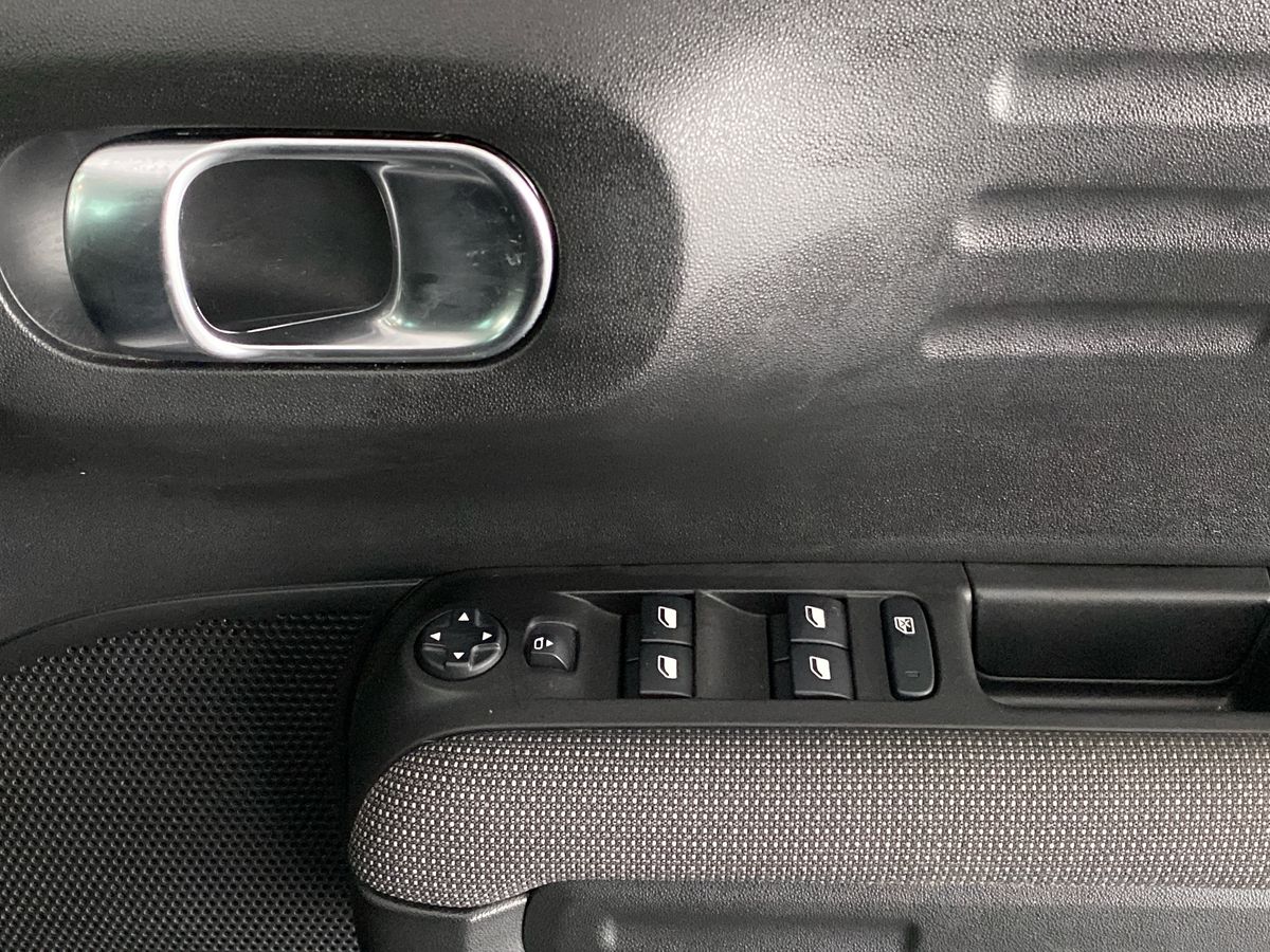 Used Citroen C3 Aircross 2023 for sale - 77593445: Photo 23