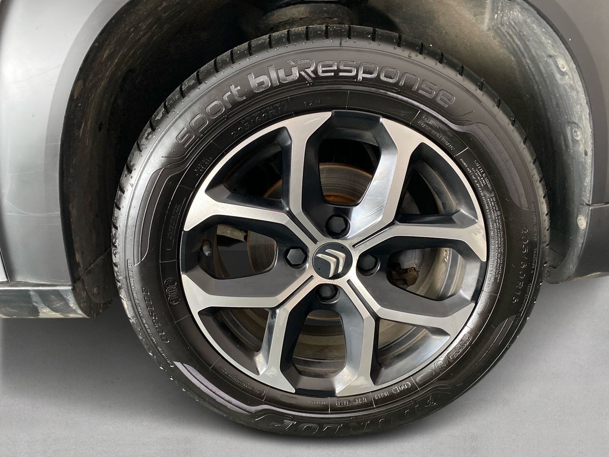 Used Citroen C3 Aircross 2023 for sale - 77593445: Photo 25