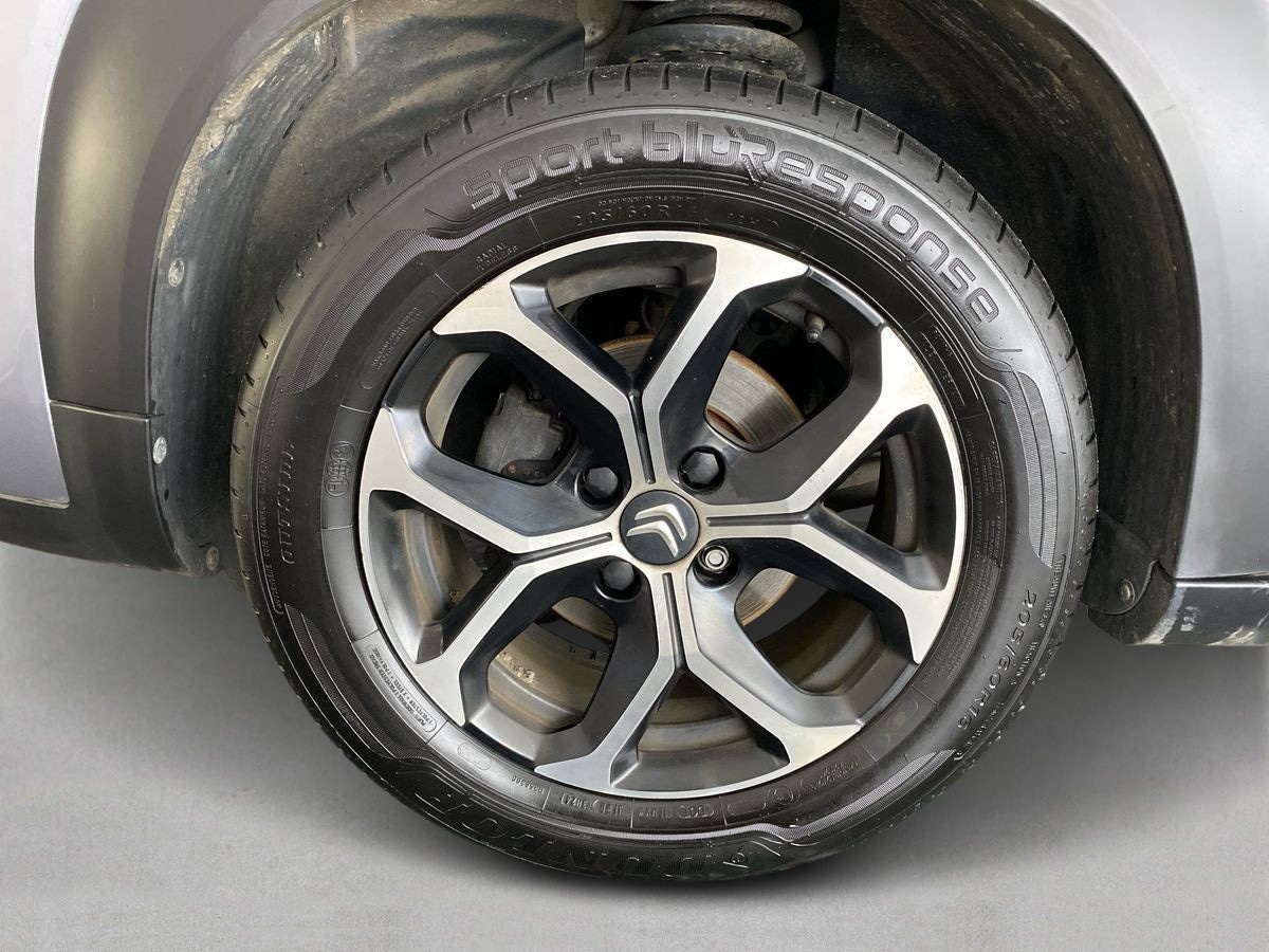 Used Citroen C3 Aircross 2023 for sale - 77593445: Photo 26