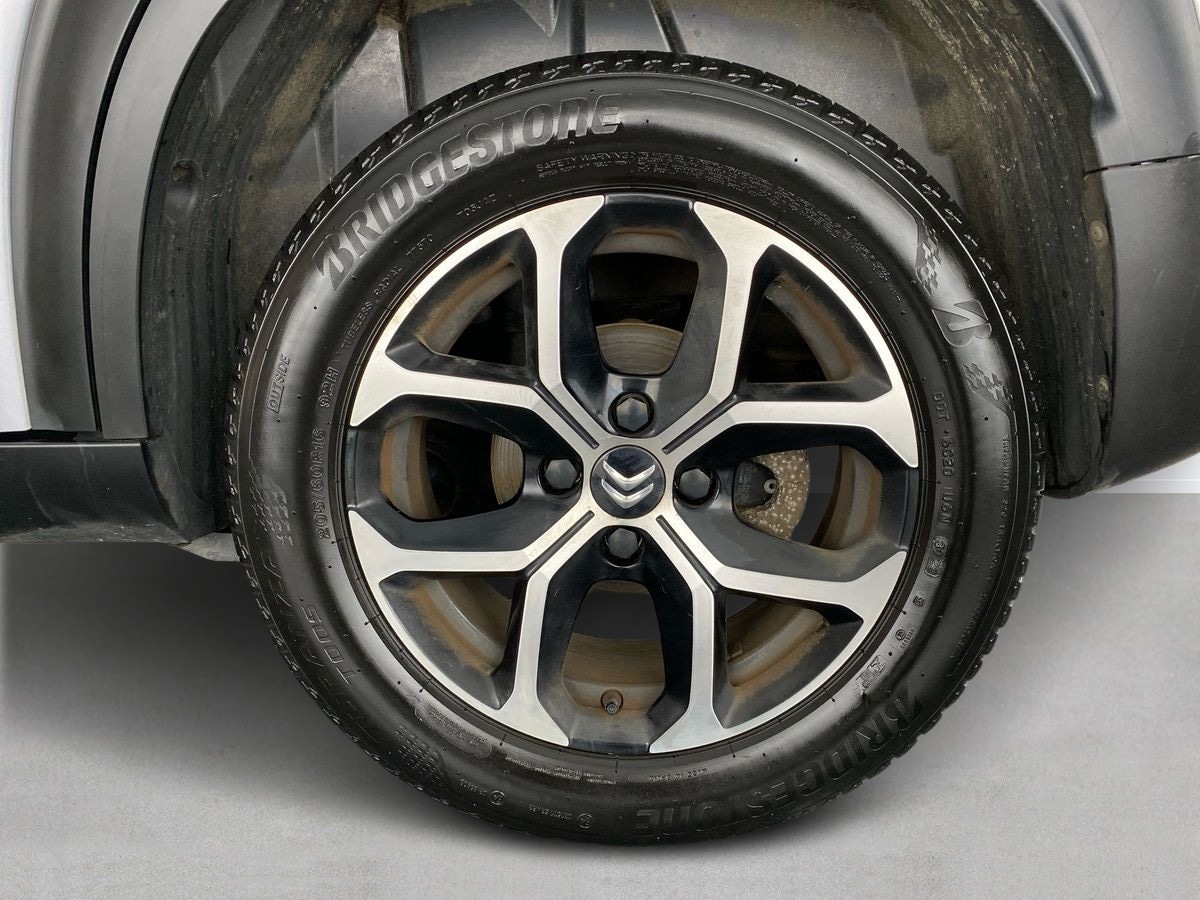 Used Citroen C3 Aircross 2023 for sale - 77593445: Photo 27