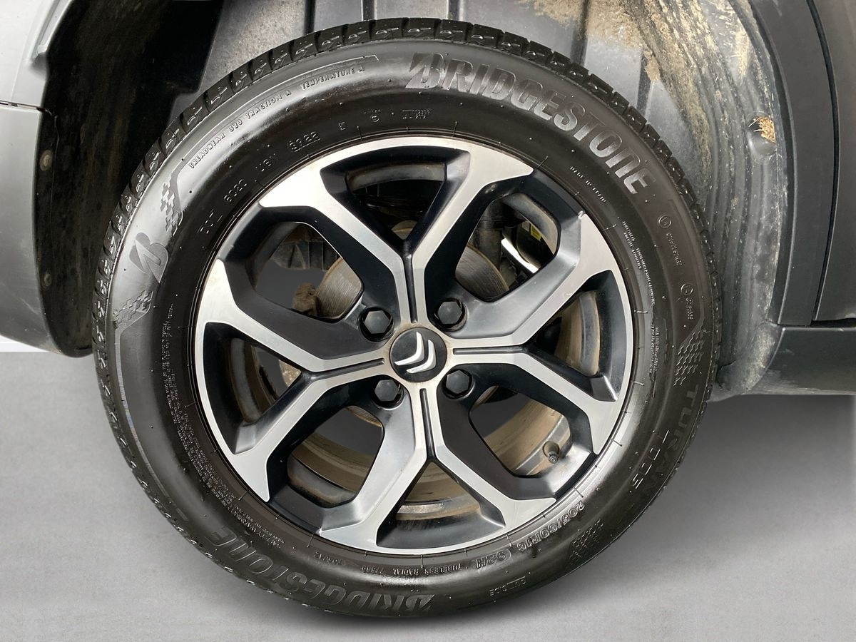 Used Citroen C3 Aircross 2023 for sale - 77593445: Photo 28