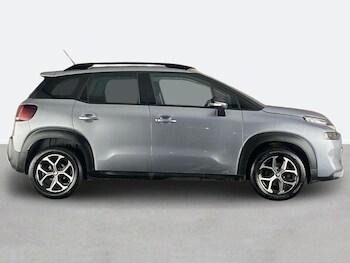 Used Citroen C3 Aircross 2023 for sale - 77593445: Photo