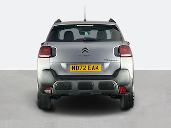 Used Citroen C3 Aircross 2023 for sale - 77593445: Photo