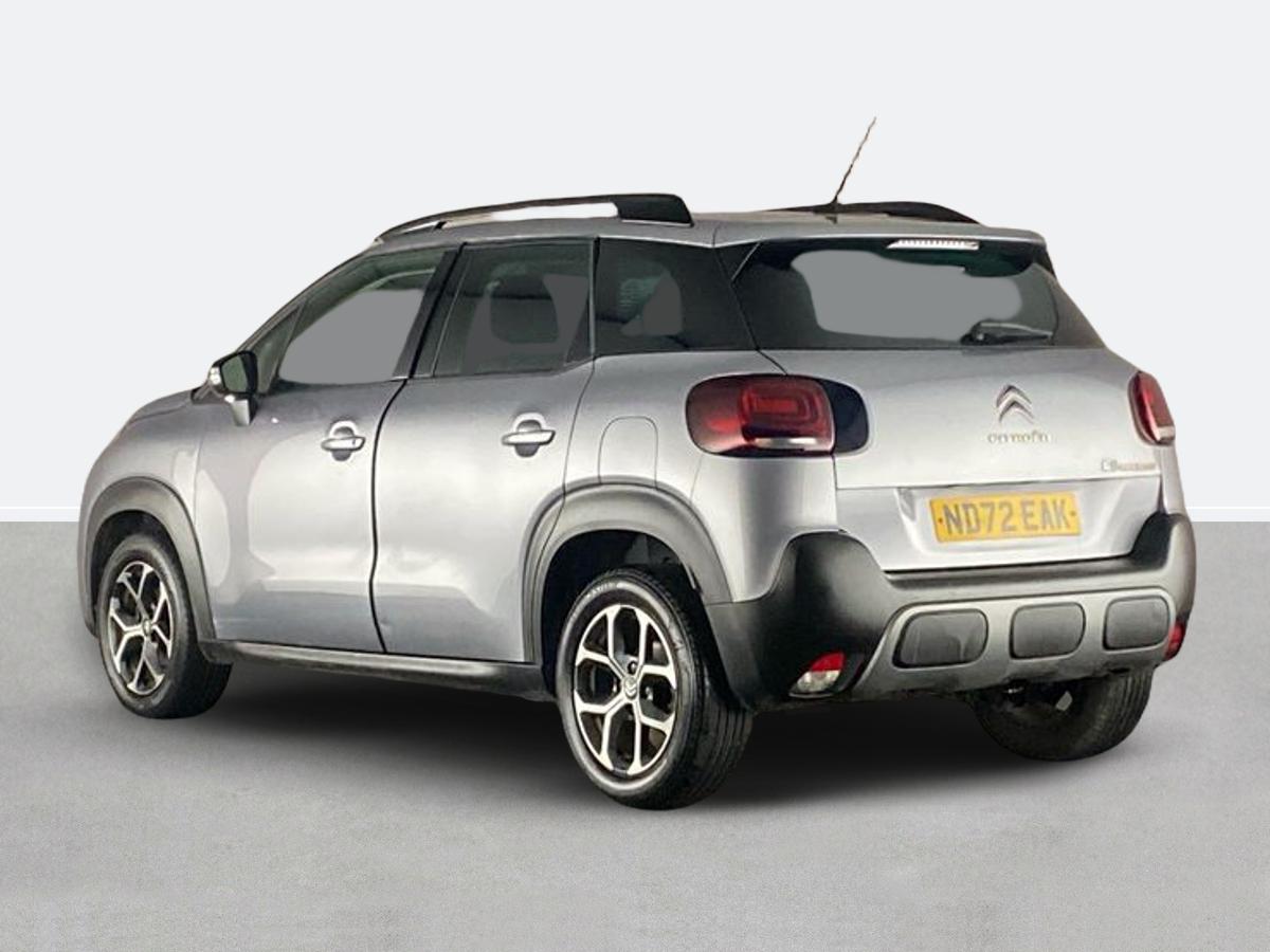 Used Citroen C3 Aircross 2023 for sale - 77593445: Photo 5