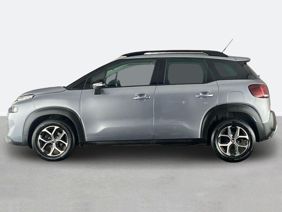 Used Citroen C3 Aircross 2023 for sale - 77593445: Photo 6
