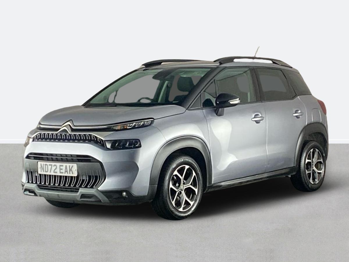 Used Citroen C3 Aircross 2023 for sale - 77593445: Photo 7