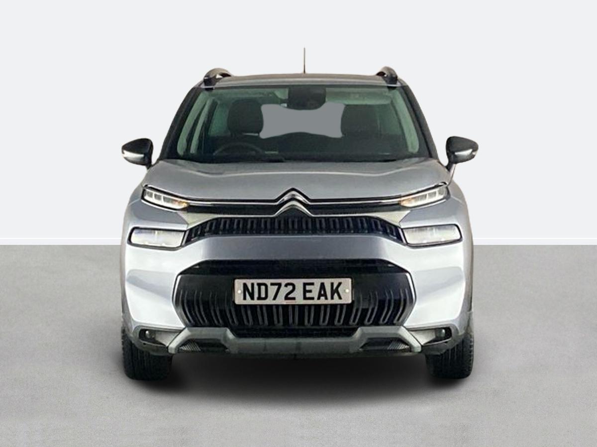 Used Citroen C3 Aircross 2023 for sale - 77593445: Photo 8