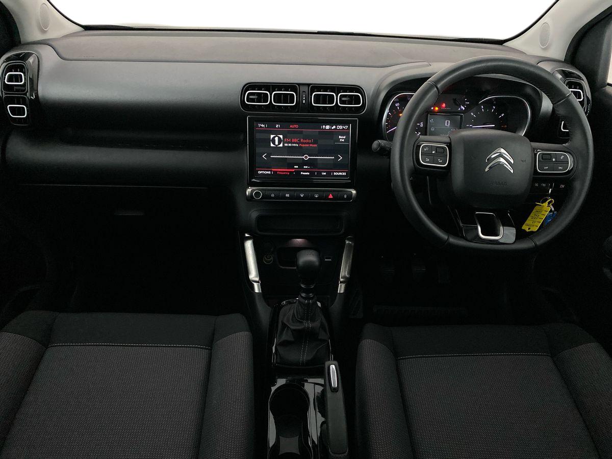 Used Citroen C3 Aircross 2023 for sale - 77593445: Photo 9