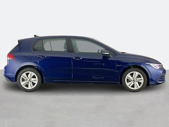 Used Volkswagen Golf 2022 for sale - 77398126: Photo