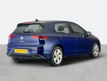Used Volkswagen Golf 2022 for sale - 77398126: Photo