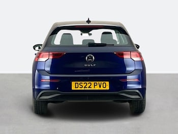 Used Volkswagen Golf 2022 for sale - 77398126: Photo