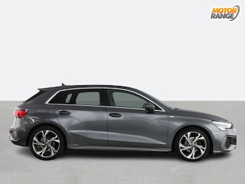 Used Audi A3 2023 for sale - 78871709: Photo