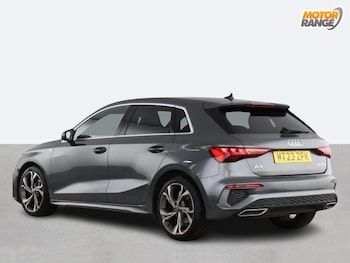 Used Audi A3 2023 for sale - 78871709: Photo