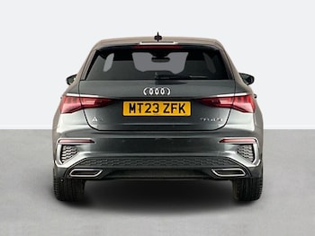 Used Audi A3 2023 for sale - 78871709: Photo
