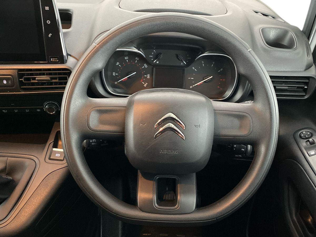 Used Citroen Berlingo 2023 for sale - 76421522: Photo 10