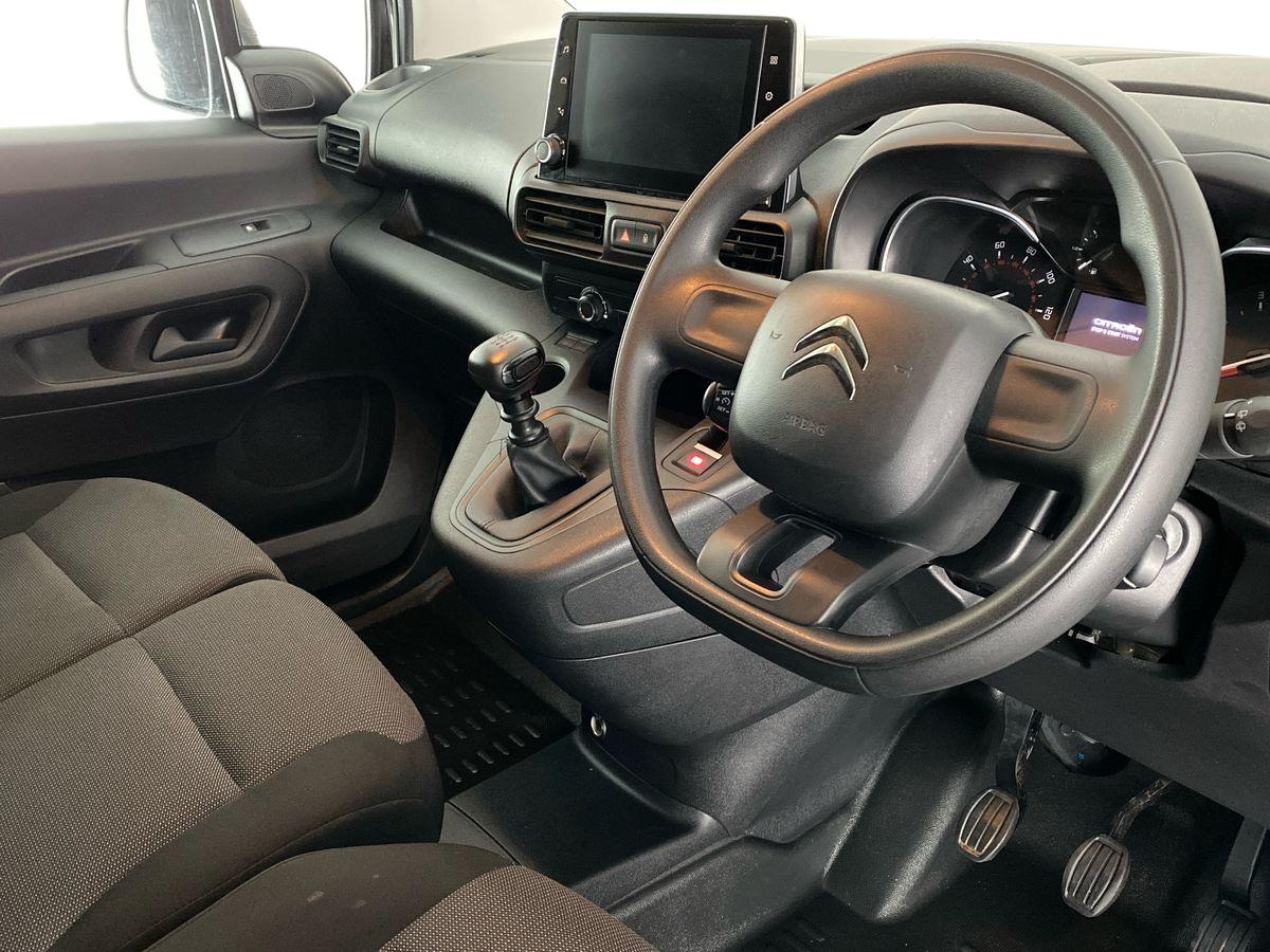 Used Citroen Berlingo 2023 for sale - 76421522: Photo 11