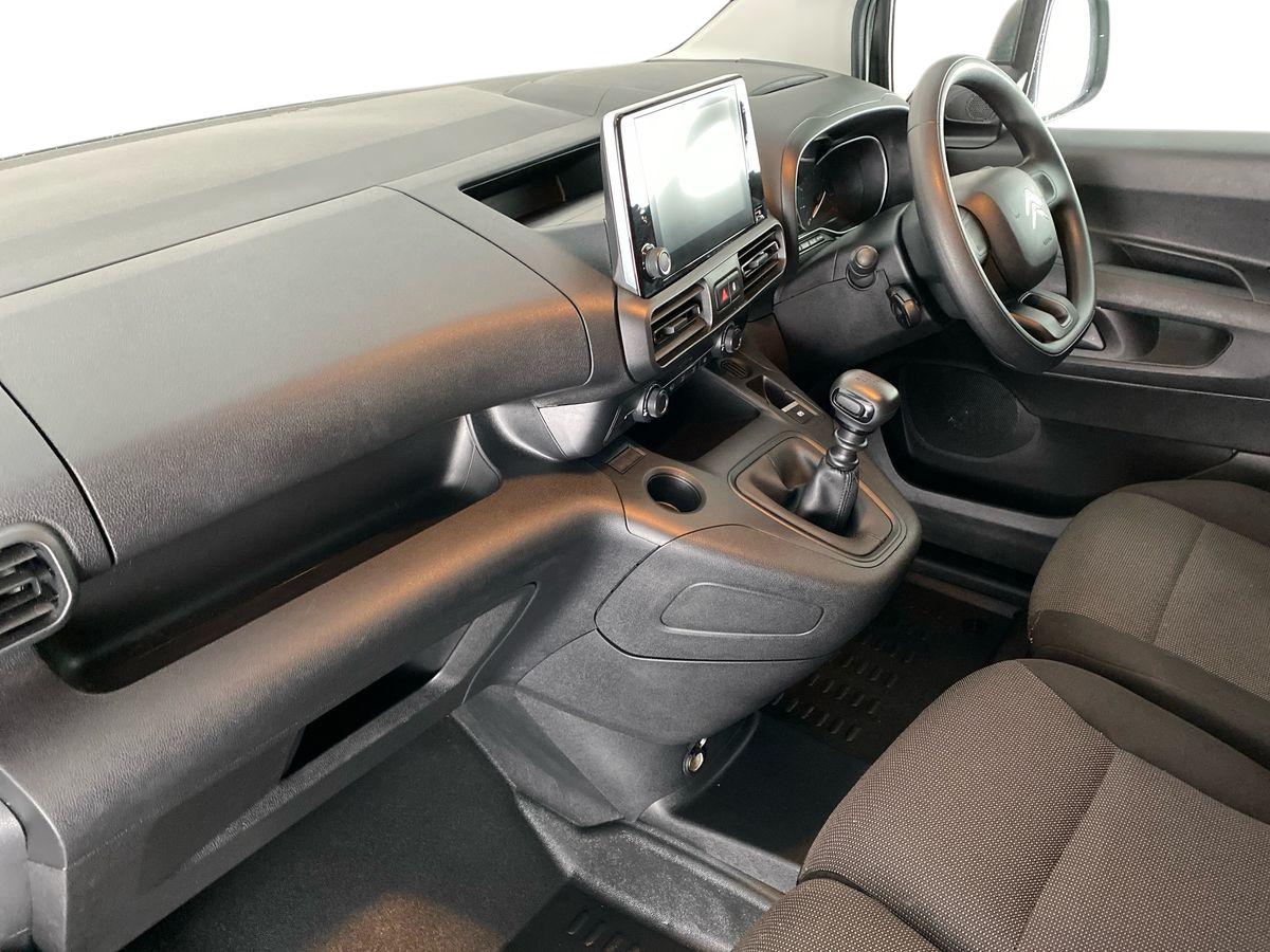 Used Citroen Berlingo 2023 for sale - 76421522: Photo 13