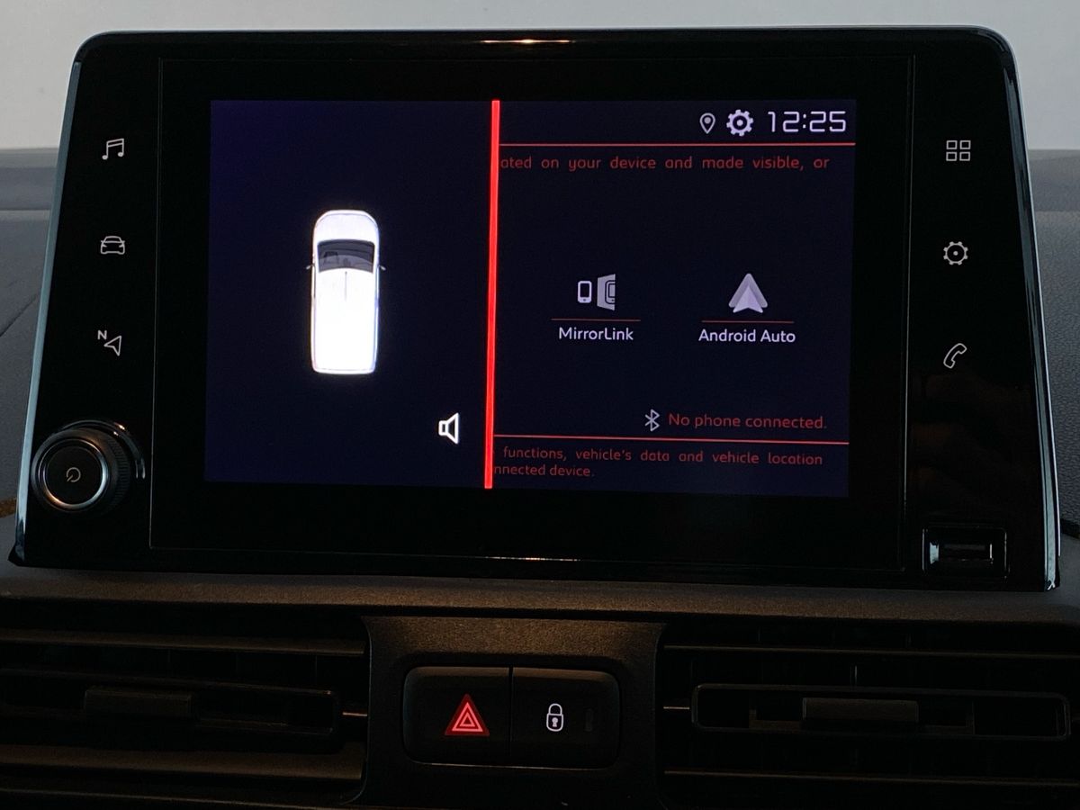 Used Citroen Berlingo 2023 for sale - 76421522: Photo 15