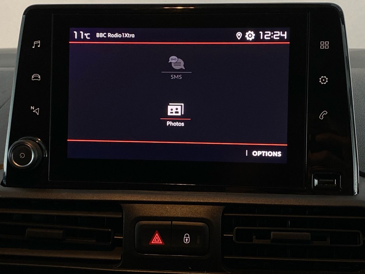 Used Citroen Berlingo 2023 for sale - 76421522: Photo 16