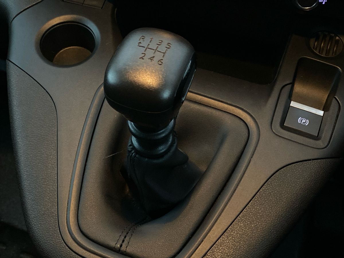 Used Citroen Berlingo 2023 for sale - 76421522: Photo 18