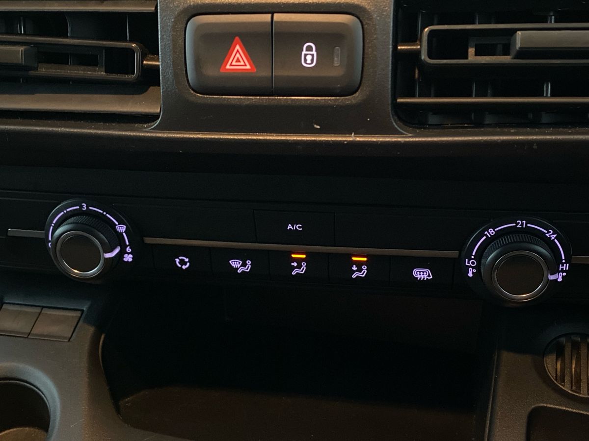 Used Citroen Berlingo 2023 for sale - 76421522: Photo 19