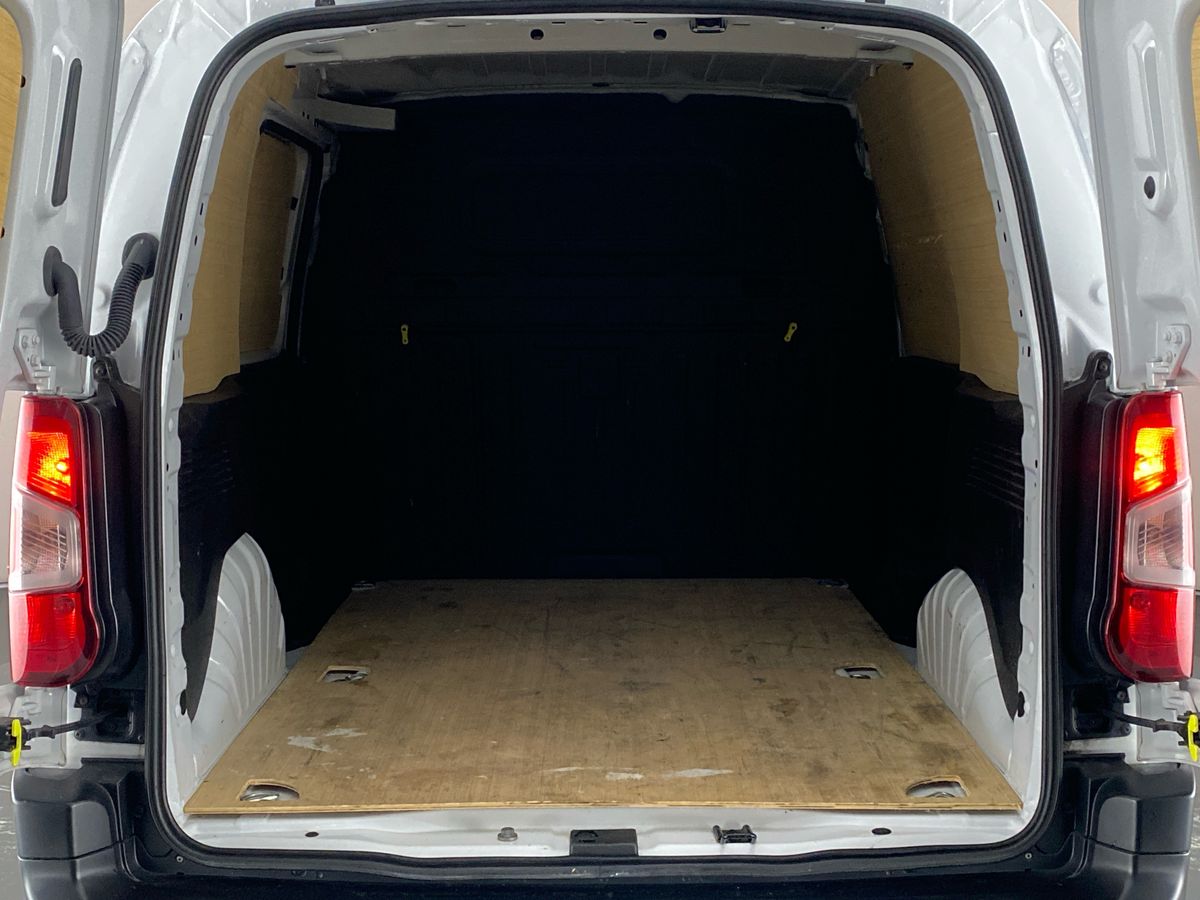 Used Citroen Berlingo 2023 for sale - 76421522: Photo 24