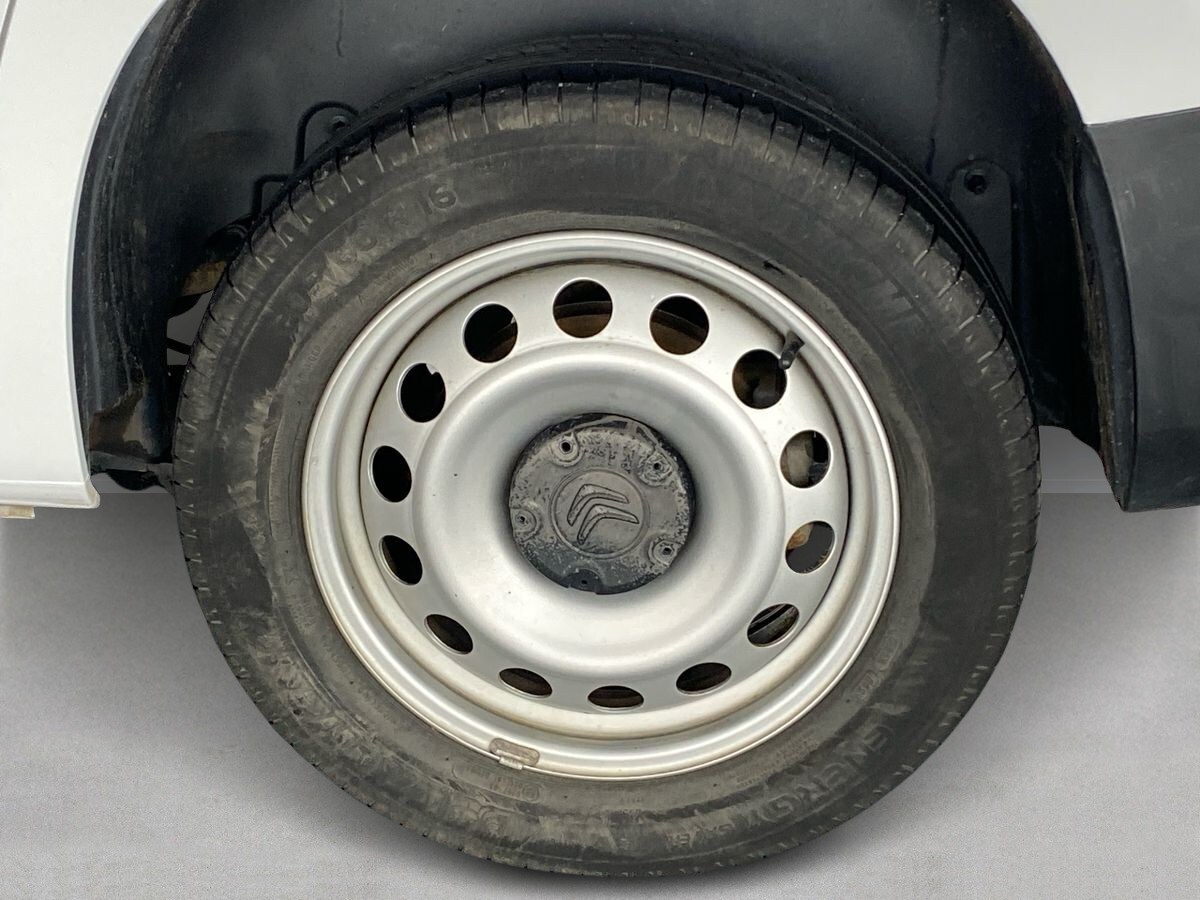 Used Citroen Berlingo 2023 for sale - 76421522: Photo 26