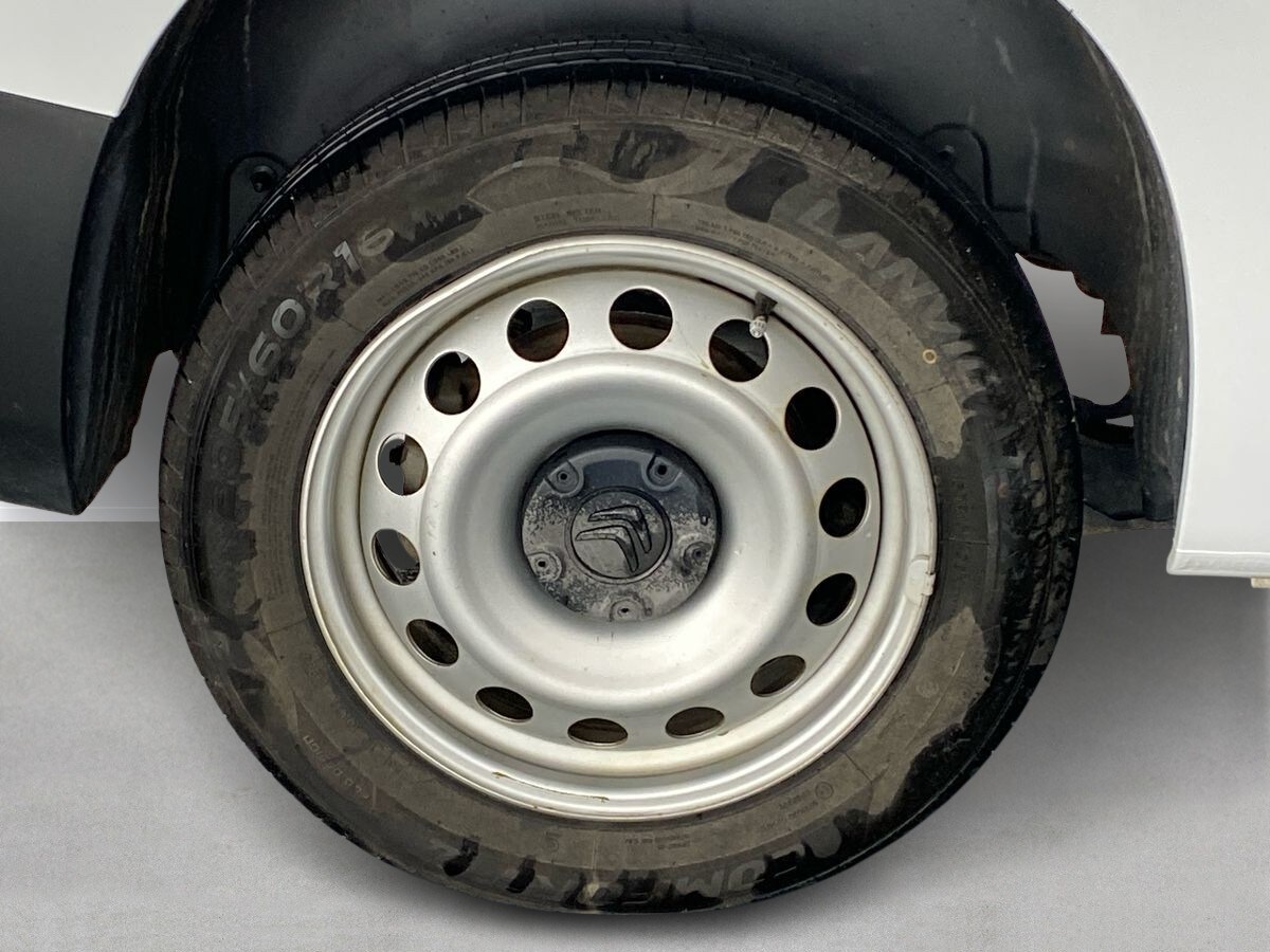 Used Citroen Berlingo 2023 for sale - 76421522: Photo 27