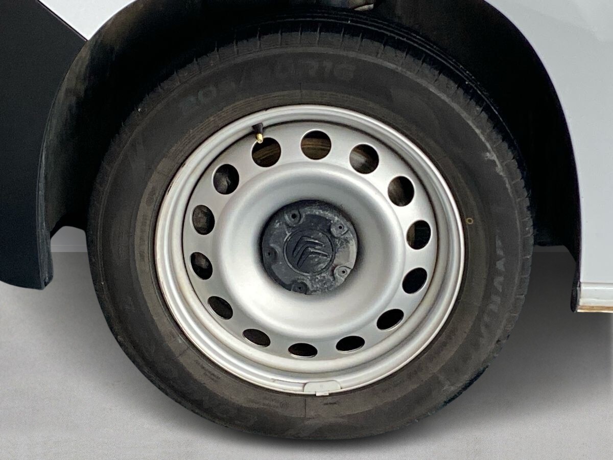 Used Citroen Berlingo 2023 for sale - 76421522: Photo 28