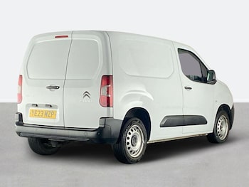 Used Citroen Berlingo 2023 for sale - 76421522: Photo