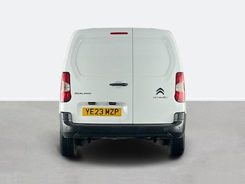 Used Citroen Berlingo 2023 for sale - 76421522: Photo