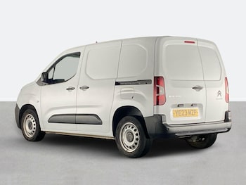 Used Citroen Berlingo 2023 for sale - 76421522: Photo