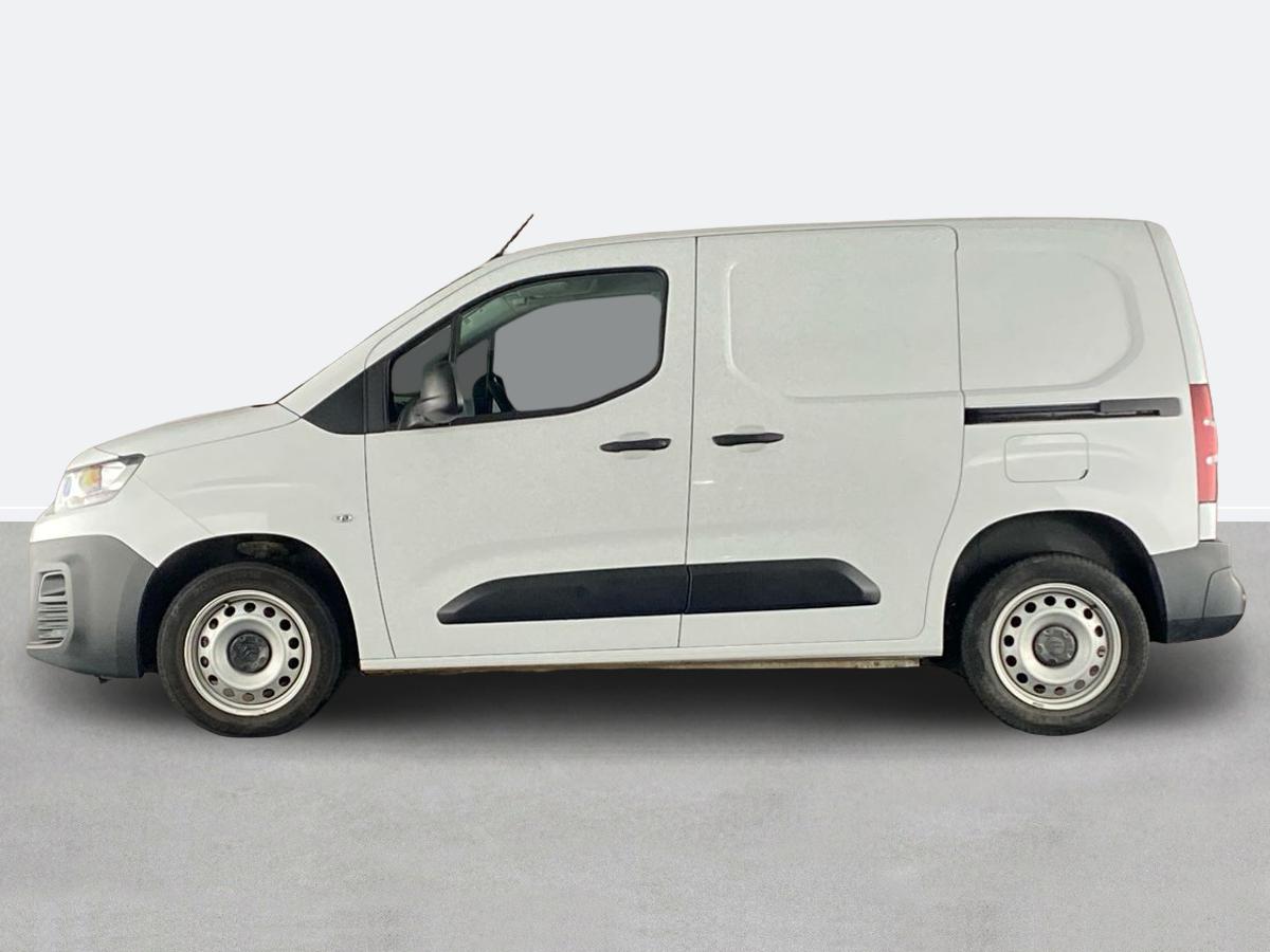 Used Citroen Berlingo 2023 for sale - 76421522: Photo 5