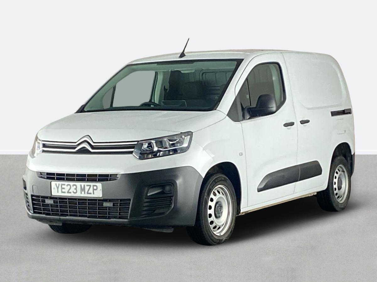 Used Citroen Berlingo 2023 for sale - 76421522: Photo 6