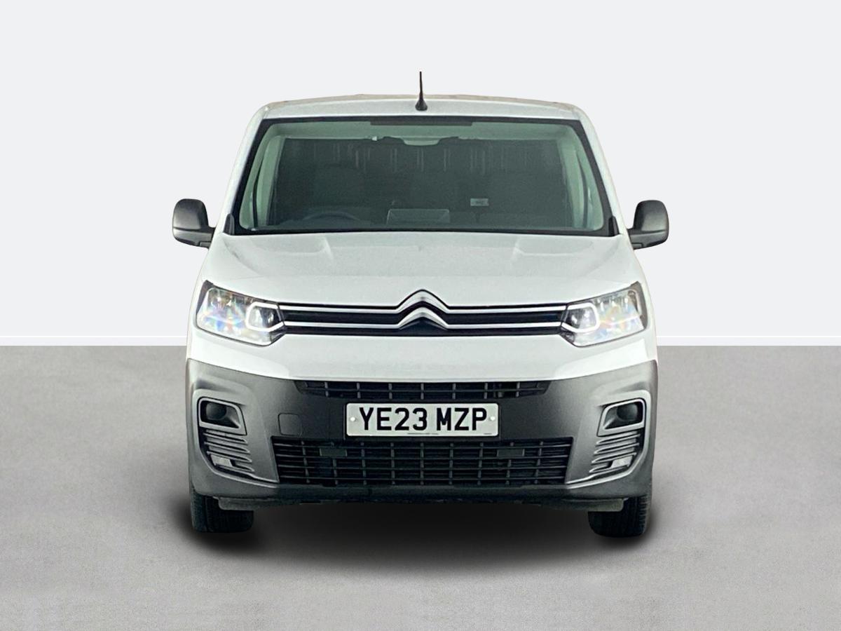 Used Citroen Berlingo 2023 for sale - 76421522: Photo 7
