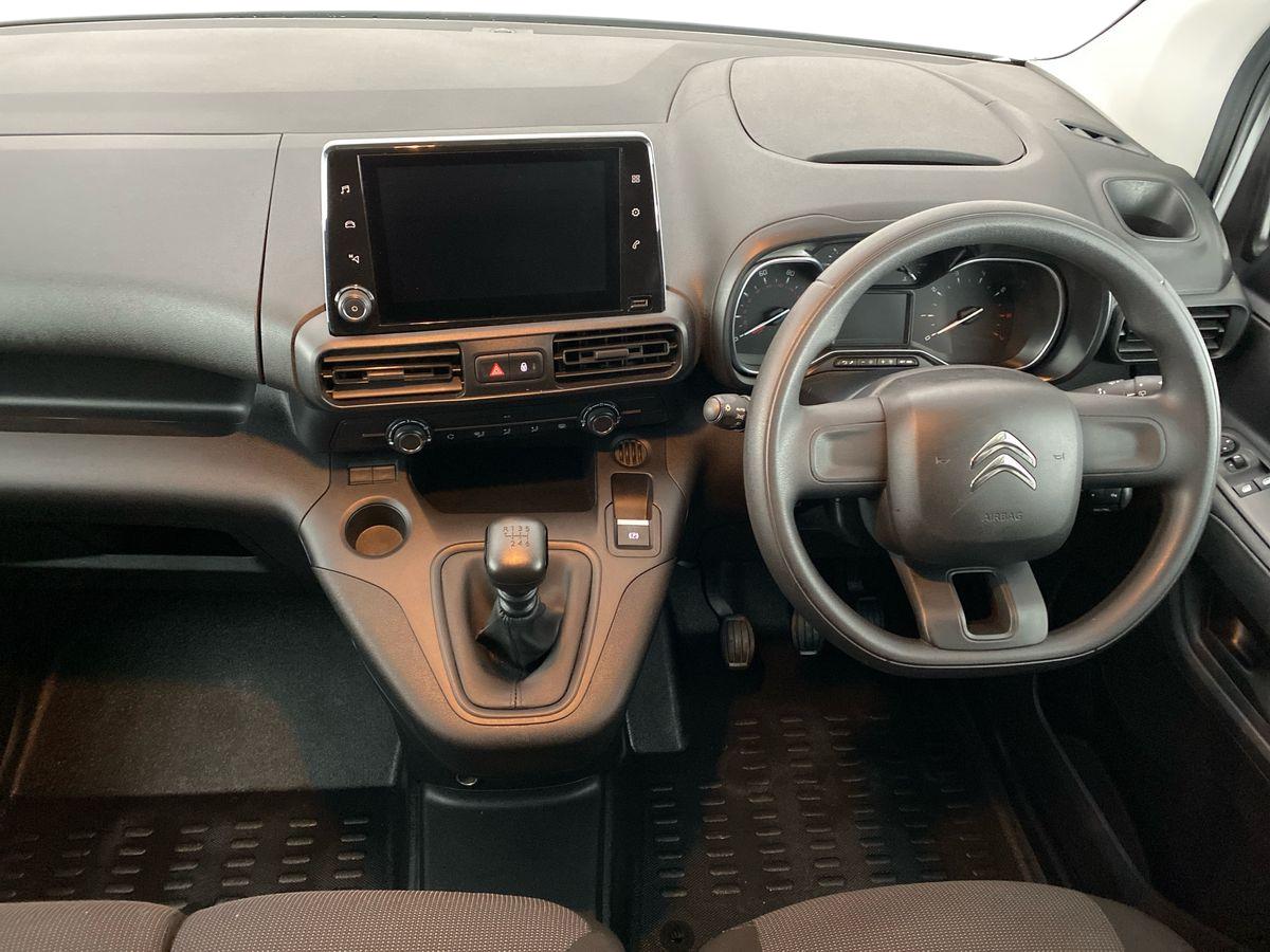 Used Citroen Berlingo 2023 for sale - 76421522: Photo 8