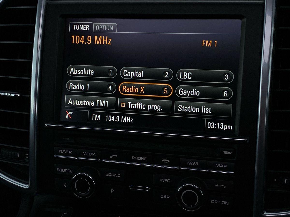Vehicle 19