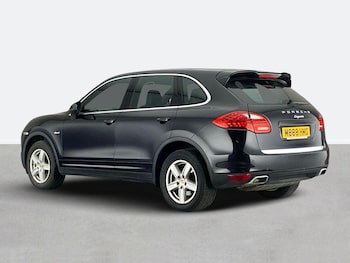 Used Porsche Cayenne 2013 for sale - 75407601: Photo
