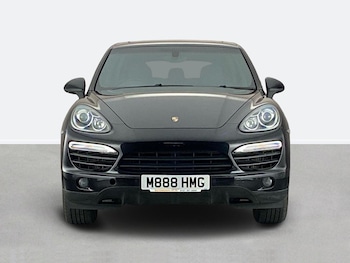 Used Porsche Cayenne 2013 for sale - 75407601: Photo