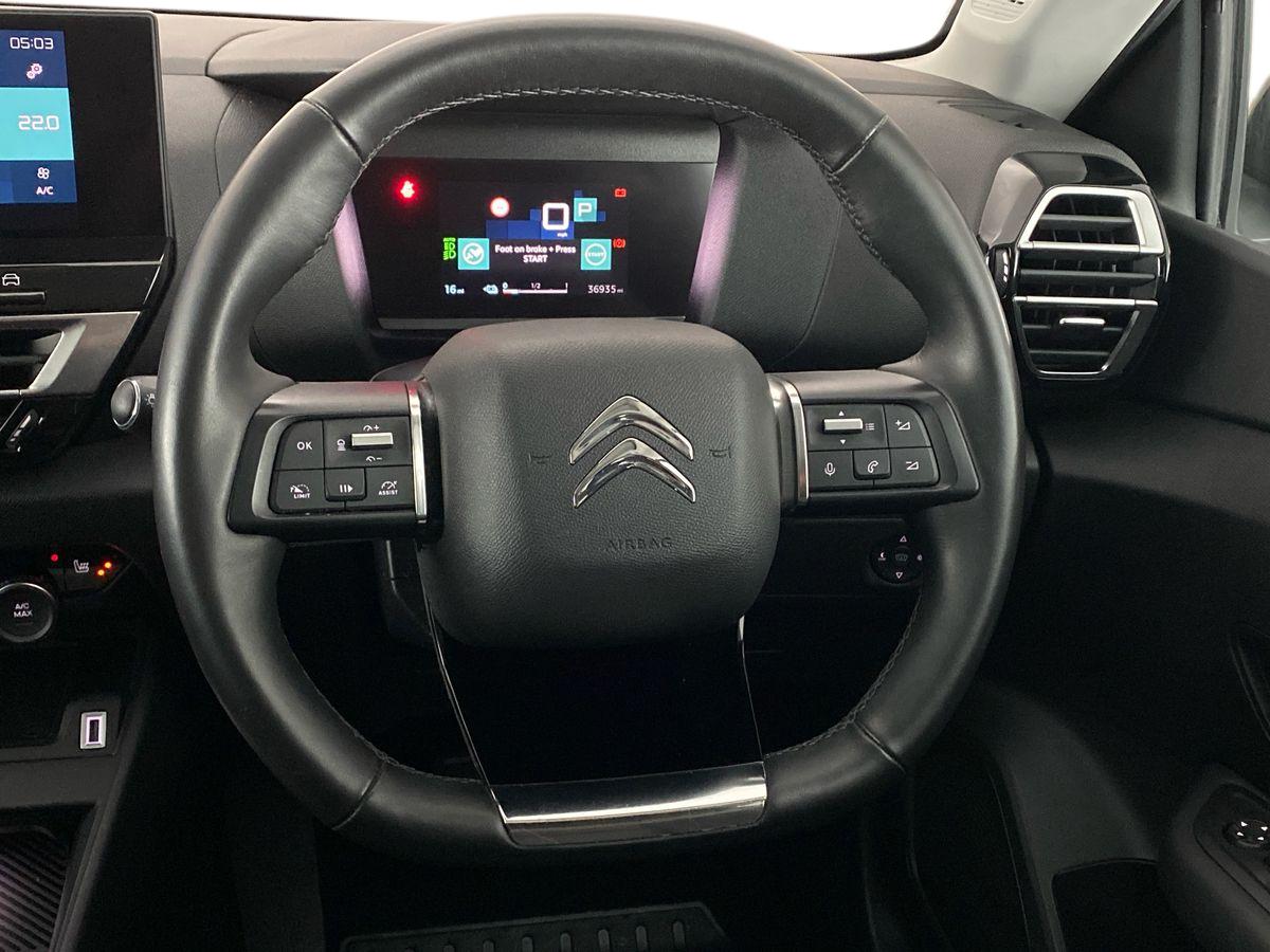 Used Citroen C4 2023 for sale - 77374230: Photo 11