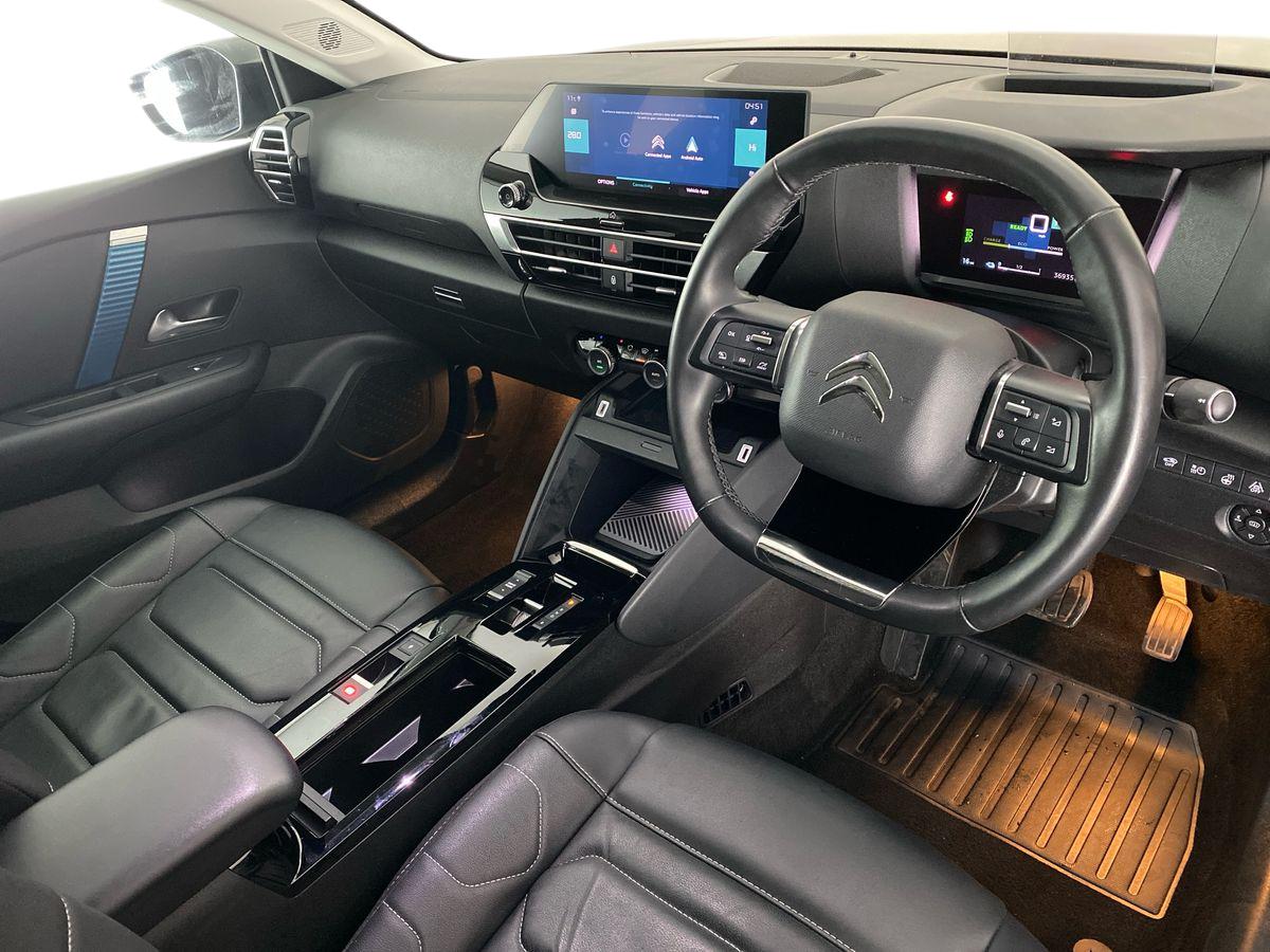 Used Citroen C4 2023 for sale - 77374230: Photo 12