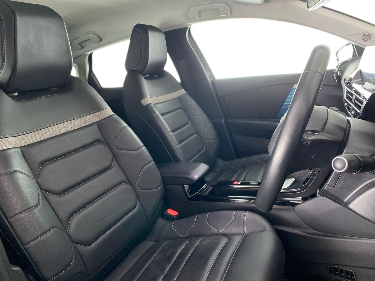 Used Citroen C4 2023 for sale - 77374230: Photo 13