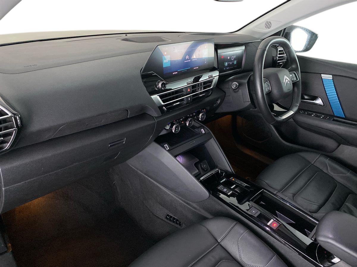 Used Citroen C4 2023 for sale - 77374230: Photo 14