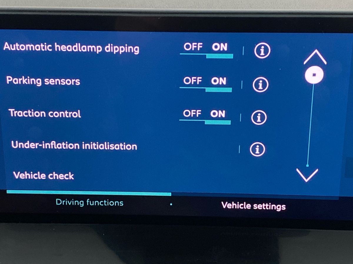 Used Citroen C4 2023 for sale - 77374230: Photo 16