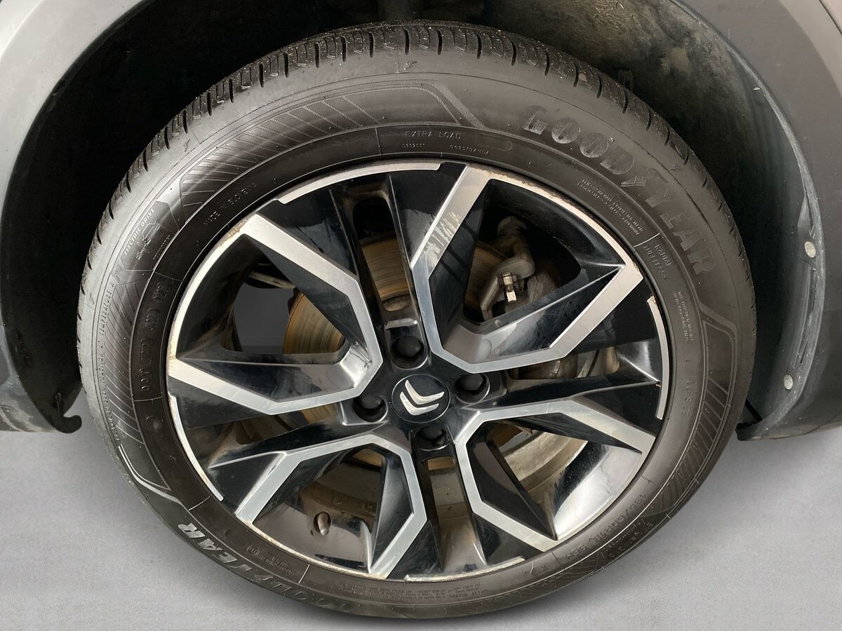 Used Citroen C4 2023 for sale - 77374230: Photo 25